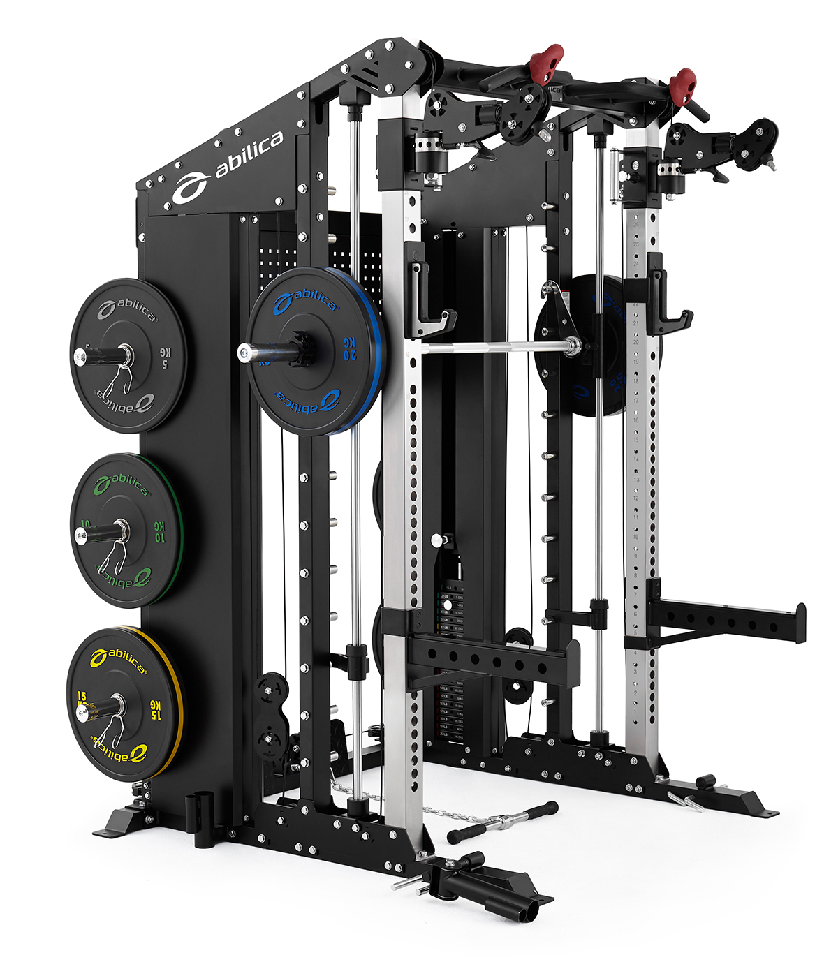 Abilica Premium MultiRack 90